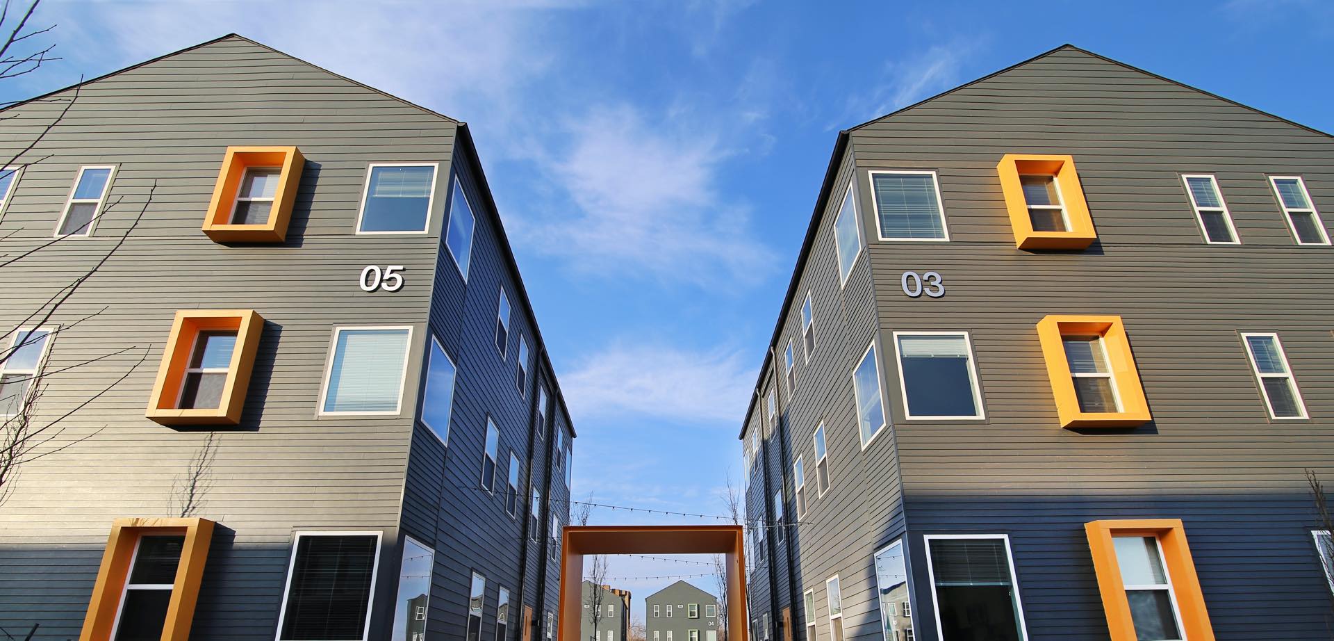 Apartments Price Edwards and Company